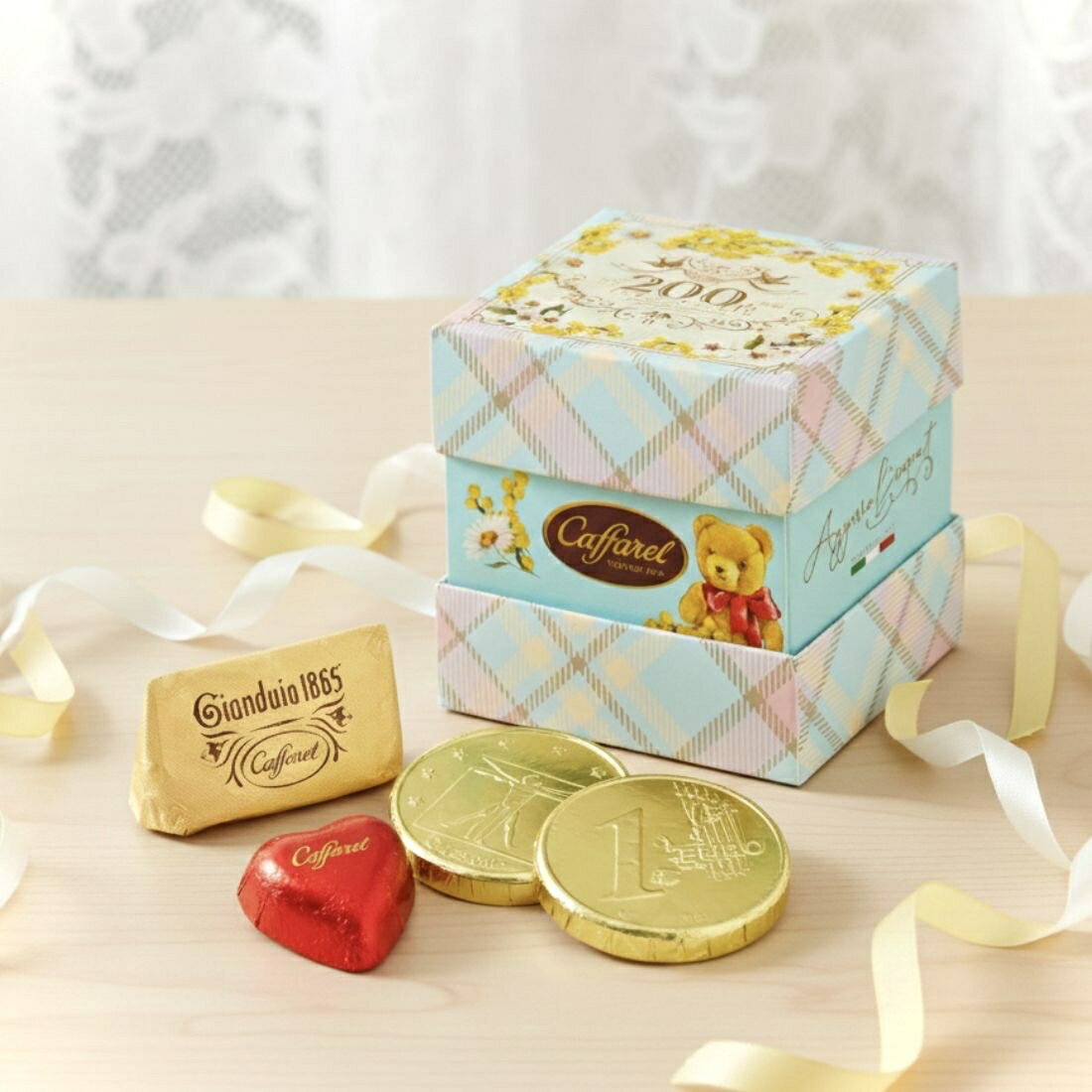 �ץ�ޥ������饳�쥯�����2026�ڸ��� ���ե���� caffarel�ۥե�����å� �ץ����եȡ� �ۥ磻�ȥǡ� ���ۻ� �ץ����ե� �İ��� ���襤�� ���祳��...