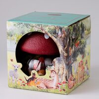 【公式 カファレル caffarel】 森のきのこポット【 お中元 御中元 食べ物 スイーツ チョコレート お菓子 個包装 高級 ギフト プチギフト お礼 インテリア 可愛い おしゃれ 】