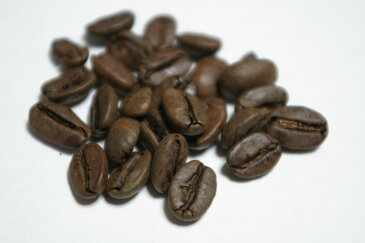 ■送料無料■【エスプレッソ用】カフェインレス・コロンビア　生豆時450g　（焙煎後360g前後）