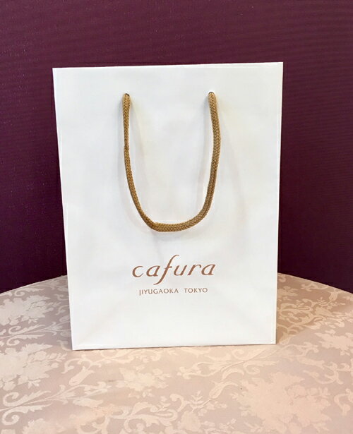 cafura ���ե饪�ꥸ�ʥ롡��������Хå�