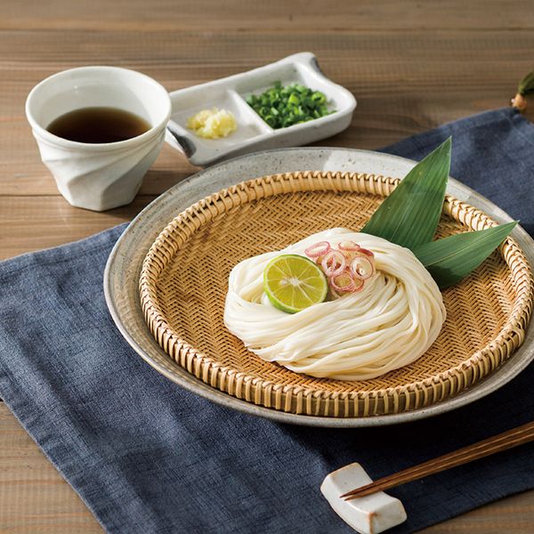 寛文五年堂 いなにわ手綯うどん GTS-50 ギフト 贈り物 送料無料[24]