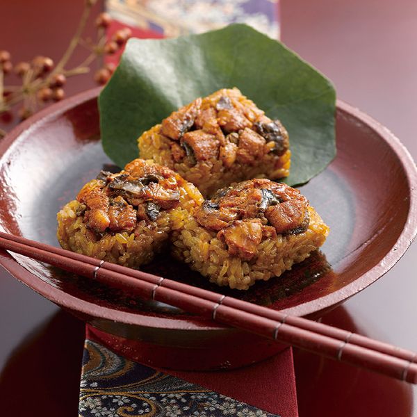 アイエスワイ うなぎ割烹「一愼」 おこわ風うなぎ飯 IUM608SN ギフト 贈り物 送料無料 【産直】[24] cagu-le-10760996 家具・インテリア雑貨 カグール サンプル画像2