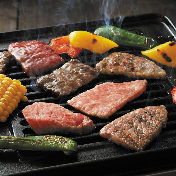 父の日 松阪牛焼肉用モモバラ400g ギフト 贈り物 送料無料【産直】[24]