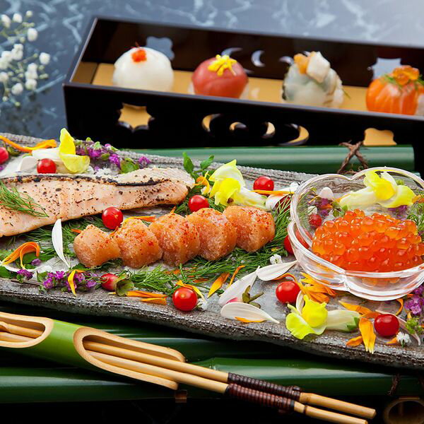 父の日 北海道いくら・3種の鮭とやまや明太子 詰合せ ギフト 贈り物 送料無料【産直】[24]