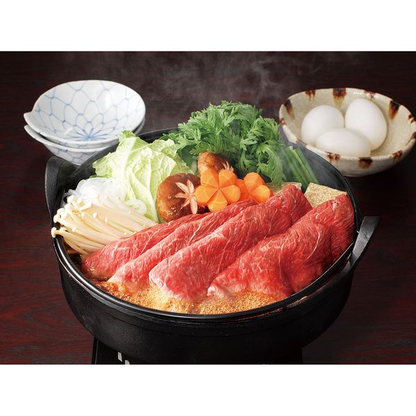 株式会社エルスト 蔵王牛すき焼用モモ 6511-50 ギフト 贈り物 送料無料 【産直】[24] cagu-le-10763778 家具・インテリア雑貨 カグール サンプル画像2