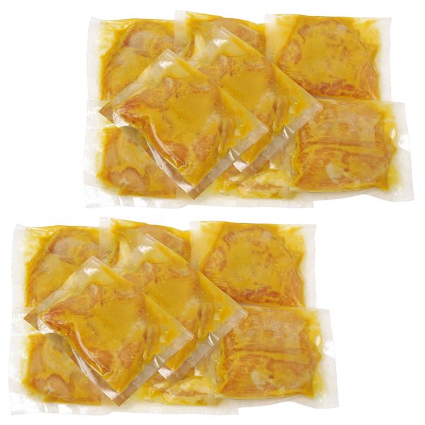 （株）オリジナル・フィールド 大阿蘇どり 熊本県 大阿蘇どり 西京味噌漬(100g×16)...