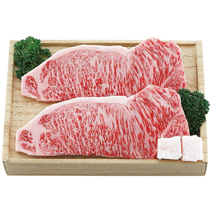 【ポイントUp4倍】飛騨牛 飛騨牛サーロインステーキ用 2枚 ギフト 贈り物 プレゼント【産直】[24]
