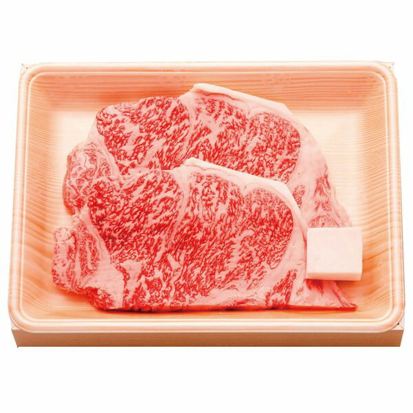 松阪牛サーロインステーキ ギフト 贈り物 送料無料【産直】[24]