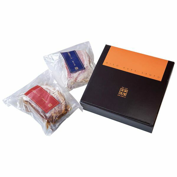 信州豚ロース味噌生姜漬と塩こうじ漬（8枚） ギフト 贈り物 送料無料【産直】[24]