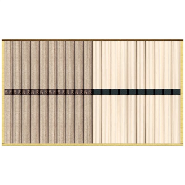 信州そば・讃岐うどん詰合せ ギフト お歳暮 送料無料 KUBM-20[24]