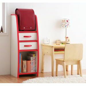 【ポイントUp4倍】ソフト素材キッズファニチャーシリーズ ランドセルラック randy ランディ[S4][00]