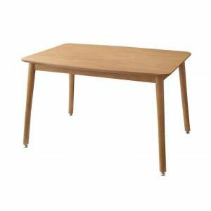 【ポイントUp5倍】こたつもソファも高さ調節できるリビングダイニングセット【puits】ピュエ 105×75cmこたつテーブル[S1][00]