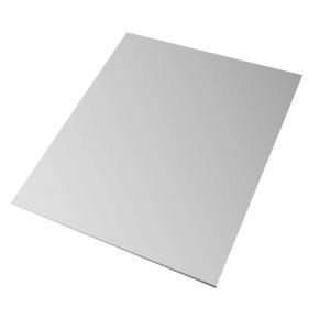 コレクションラック ワイド 専用別売品 背面ミラー(1枚)[00]