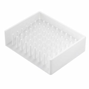 水切りソープトレイ　ミスト　ホワイト　2991　MIST【代引不可】 [01]