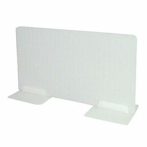 サッ取りシリーズ 仕切り板 Lサイズ ホワイト【代引不可】 [01]