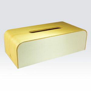 COLOR-BOX ホワイト YK05-108 【代引不可】 [01]