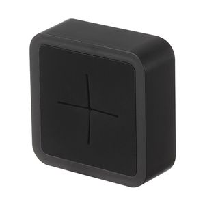 タワー マグネットタオルホルダー ブラック 4249 tower 山崎実業 YAMAZAKI【代引不可】 [01]