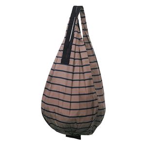 Shupatto　コンパクトバック　Drop　ボーダー　S460F　Shupatto　シュパット[01]