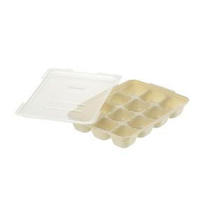 Subdivide Pack - つくりおき　わけわけ　フリージングパック15　2個入り　Richell リッチェル[01]