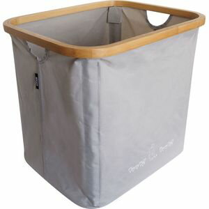 オカトー MOOMIN バンブーバスケットM ムーミン [01]