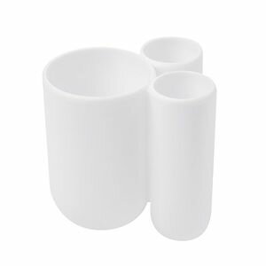 アンブラ タッチ ハブラシホルダー ホワイト 2023271660　アントレックス entrex[01]