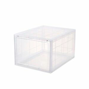 bcl シューズケース KD クリア 127775 アントレックス entrex[01]