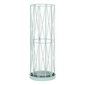 ウィル ワイヤーアンブレラスタンド ミント （入数：4点）[09]