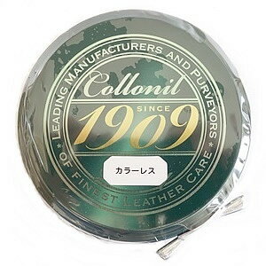 【ポイントUp4倍】Collonil コロニル 1909 ワックスポリッシュ 75ml[14]