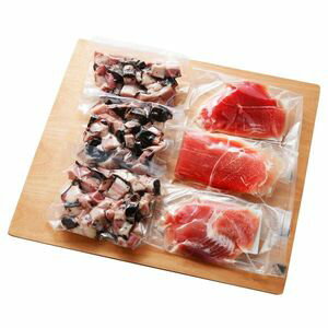 【ポイントUp4倍】札幌バルナバハム 農家のベーコン切り落とし・しばれもも生ハム切り落としセット ギフト 贈答 贈り物 040S048【産直】[24]