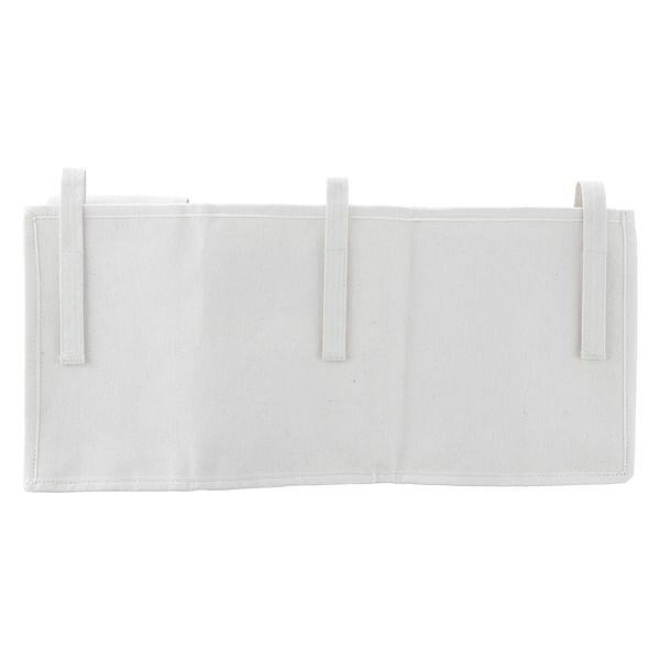 ベッドサイドポケット WH ホワイト （入数：6点）[09] cagu-le-10204516 家具・インテリア雑貨 カグール サンプル画像2