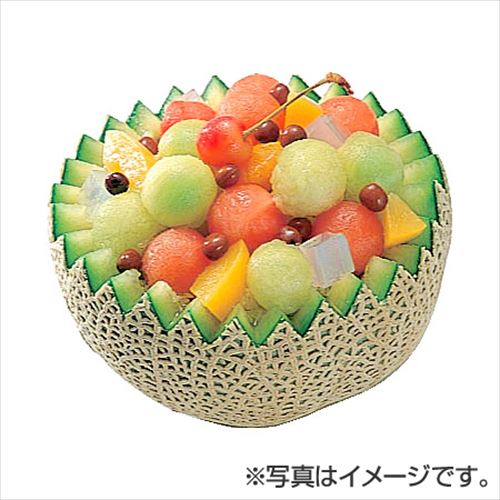 デコレーションナイフ＆フルーツボーラー　フルーツデコレーター　フルーツくり抜...