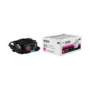 純正品 EPSON 環境推進トナー マゼンダ MサイズLPC3T38MV[21]