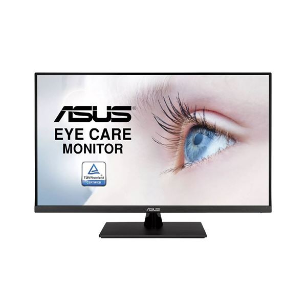 ASUS 31.5磻IPSѥͥ4K˥ ֥å VP32UQ 1[21]