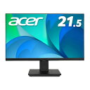 Acer tfBXvC Vero B7(21.5^Ch/1920~1080/HDMIA~jD-SubADisplayPort/ubN/2W+2WXeIXs[J[/IPS//16:9/USB3.0~4(1up4down)/5Nۏ) B227Qbmiprzxv[21]