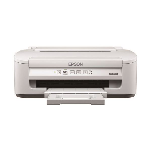 EPSON A4Υ󥯥åȥץ PX-S155[21]