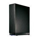 （まとめ）アイオーデータ デュアルコアCPU搭載ネットワーク接続ハードディスク(NAS) 1TB HDL-AAX1 1台【×3セット】[21]