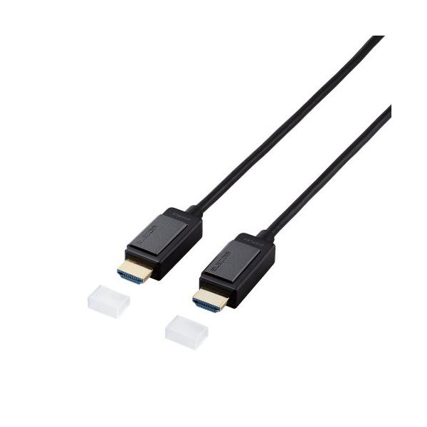 쥳 ĹHDMI֥/ƥ֥ץƥ/4Kб/̵ť/5m DH-HDLOA05BK[21]