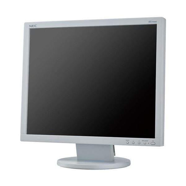 NEC 19^tfBXvC  LCD-AS194MI 1[21]