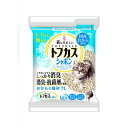 （まとめ）トフカスシャボン 7L 猫用トイレ用品/猫砂（おから） 【×2セット】[21]