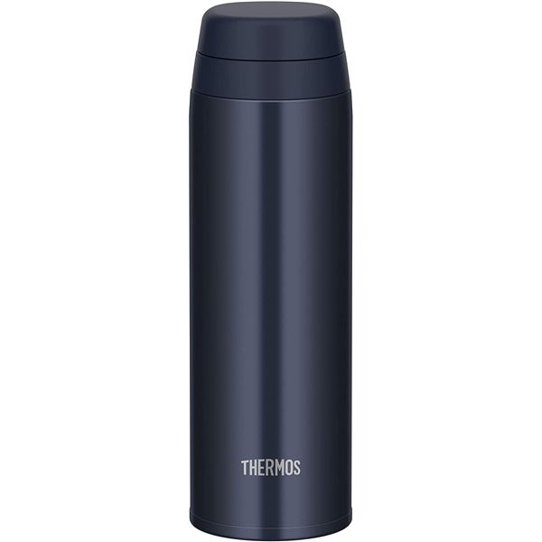 THERMOS(サーモス) 真空断熱ケータイマグ 350ml ダークネイビー JOR-350[21]