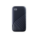 アイ・オー・データ機器 My Passport SSD 2020 Hi-Speed 2TB ブルー WDBAGF0020BBL-JESN[21]