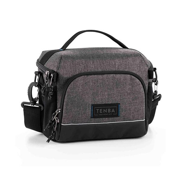 TENBA Skyline v2 10 Shoulder Bag グレー V637-783[21]