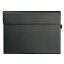 Digio2 Surface Pro8用 ハードケースカバー ブラック TBC-SFP2107BK[21]