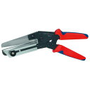 KNIPEX（クニペックス）9502-21 ケーブルダクトカッター[21]