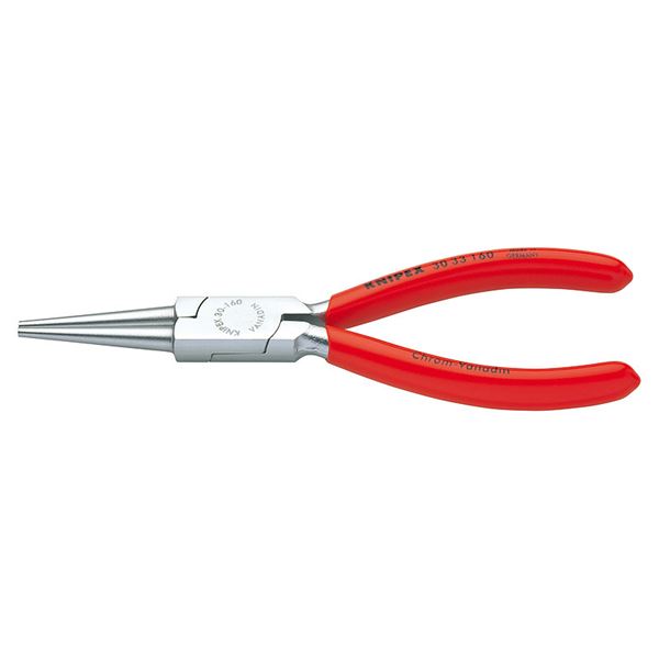 KNIPEX（クニペックス）3033-160 ロングノーズプライヤー[21] 1