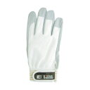 (まとめ) おたふく手袋 ネクステージ・ワン ホワイト M K-41-WH-M 1双 【×3セット】[21]