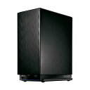 アイオーデータ デュアルコアCPU搭載2ドライブ高速NAS 4TB HDL2-AAX4 1台[21]