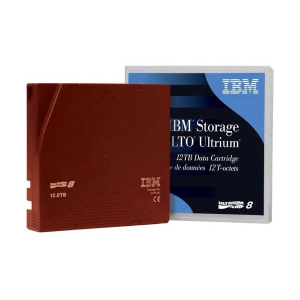 ٻΥե LTO Ultrium8ǡȥå ѥå 12.0TB LTO FB UL-8 12.0T ECO J 1Ȣ(20)[21]