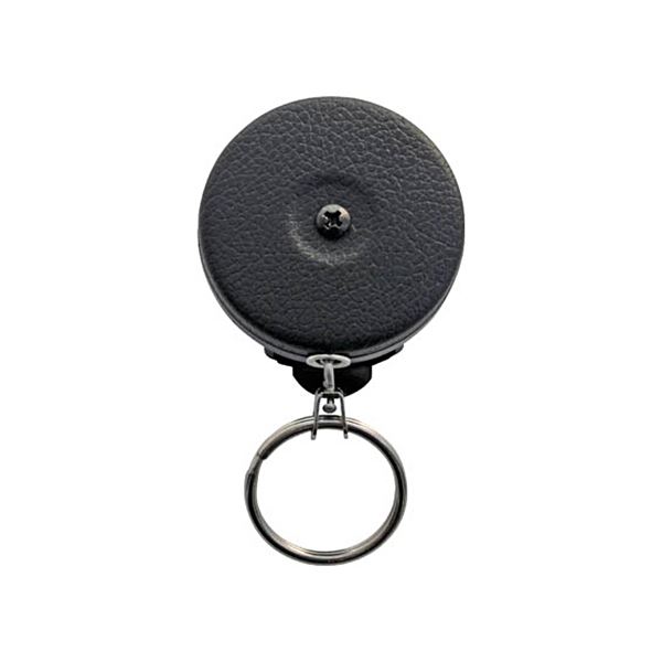 (まとめ) ダイケン キーバック 黒カ�