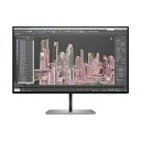 HP Z27u 27型G3プロフェッショナル液晶モニター シルバー 1B9X2AA#ABJ 1台[21]